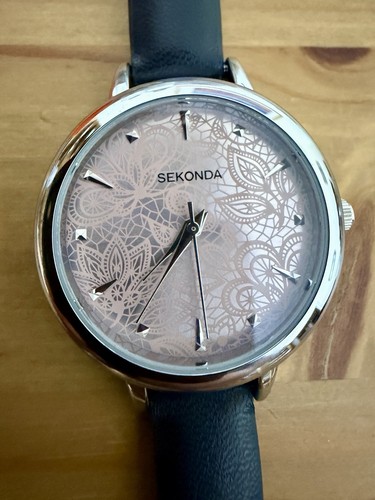 Sekonda ladies watch 26647 - ladies,