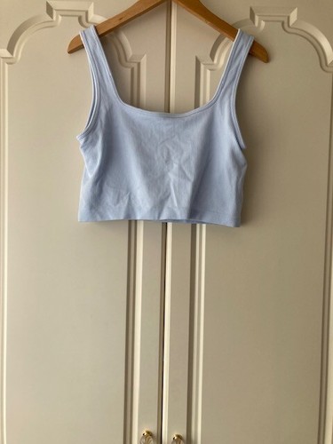 Primark baby blue seamless - blue,