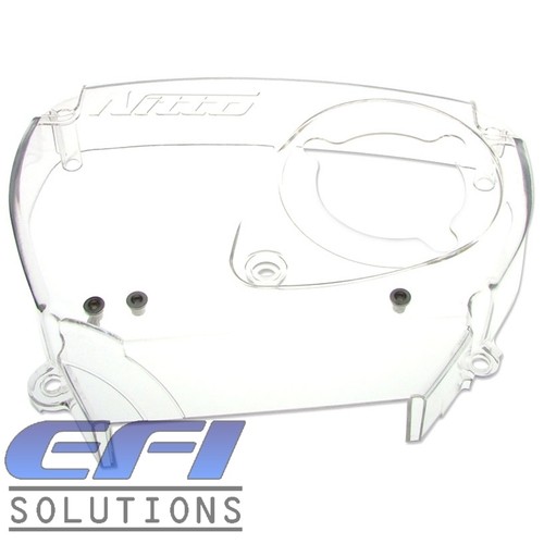 Nitto clear timing - clear, cover