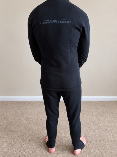 Fourth element xerotherm - fourth,