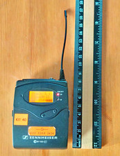 Sennheiser EK100 G3 Diversity
