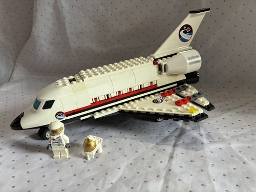 Lego city space - lego, shuttle
