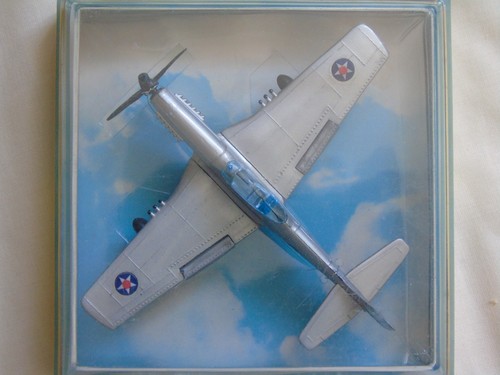 Corgi lintoy aircraft 1306 - aircraft,