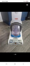 Vax Upright Carpet Washer Used