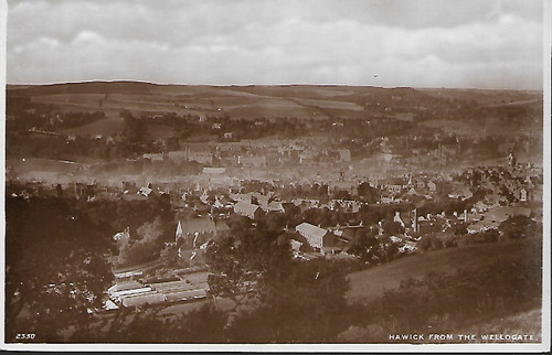 Hawick scottish borders - hawick,,