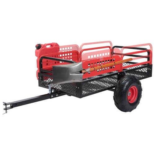 Kemimoto atv utv trailer pull - kemimoto,