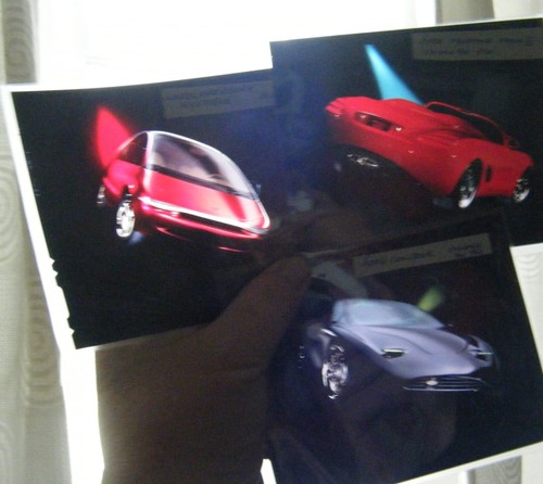 Lot car photo - 47,