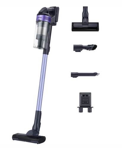 Samsung jet turbo cordless - 60,
