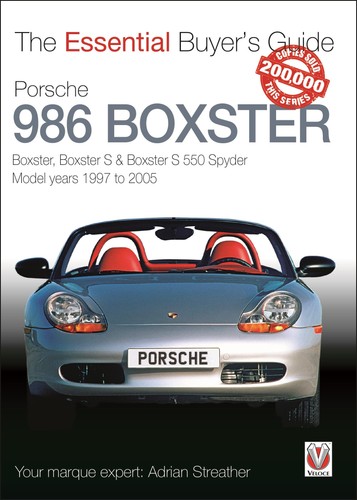 Porsche 986 boxster - boxster:,