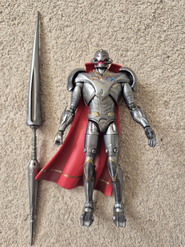 Marvel legends what - , if