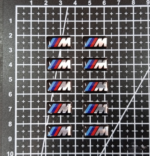 10x bmw m - 10x,