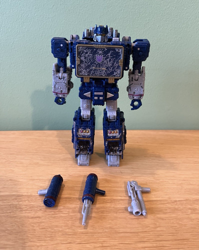 Transformers wfc siege - transformers,
