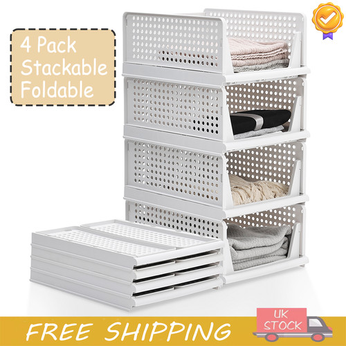 Set wardrobe drawer - 4,