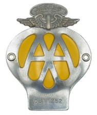 Vintage 1946 - 1967 Jersey