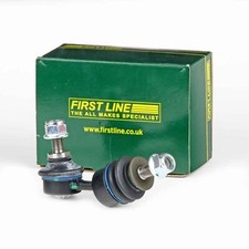 Anti Roll Bar Link Rear For