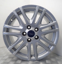 FORD FOCUS 16'' SILVER ALLOY