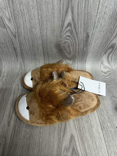 Women linea highland cow - women’s,
