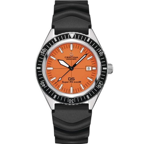New certina super ph500m - new,
