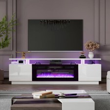 70inch TV Stand w/ 36"