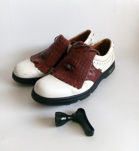 Ecco golf shoes womens - golf, size