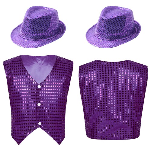 Boys girls shiny dots - boys,