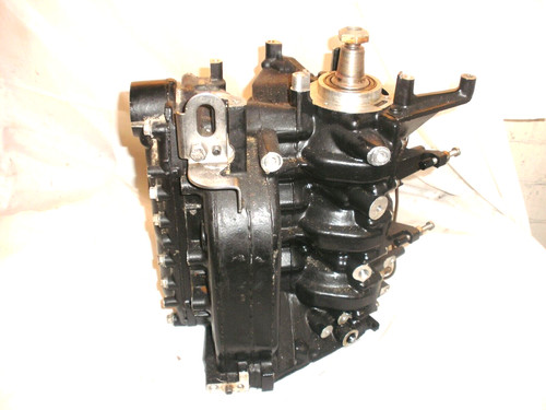 Evinrude 25hp 35hp outboard - evinrude,