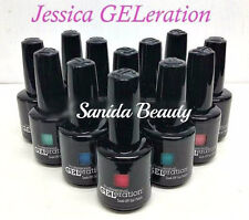 Jessica GELeration- Soak-off