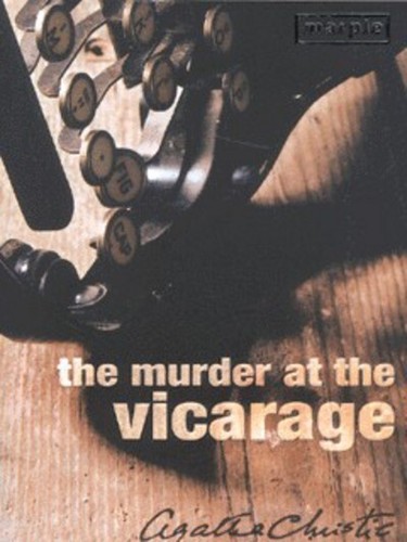 Christie agatha the murder - the,