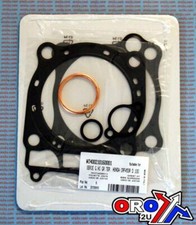 TOP END GASKET SET HONDA CRF