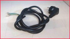 Power Power Mains Cable German