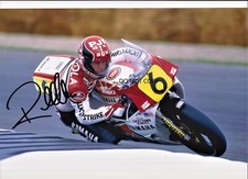 RANDY MAMOLA , Motorcycle