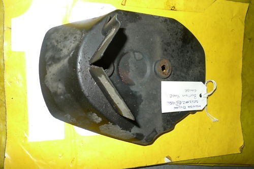Honda dylan 125 ses2 - honda,