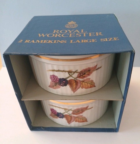 Royal worcester fine - worcester,