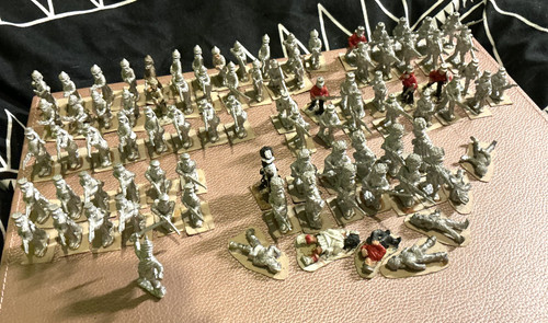 Wargames foundry indian - wargames,