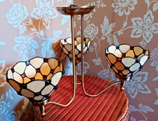TIFFANY STYLE light - CEILING