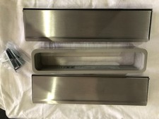 Fire Proof Letter Box