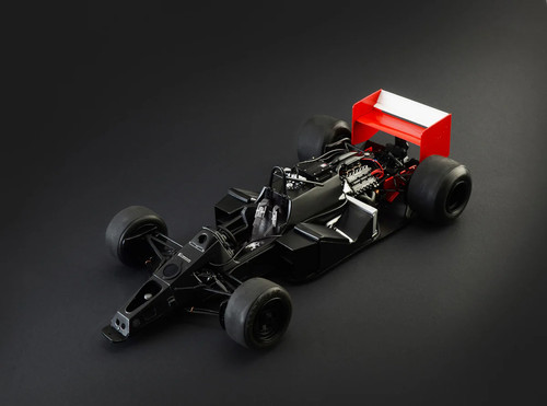 Italeri cars 1 12 - italeri,