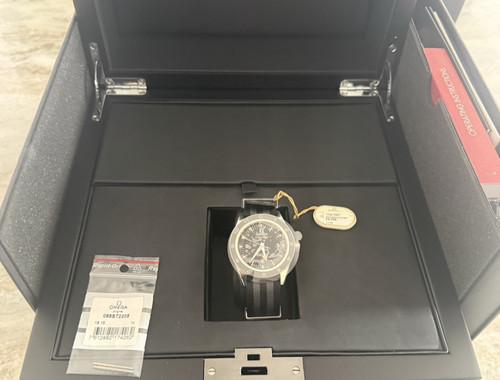 Omega seamaster 300 spectre - seamaster,