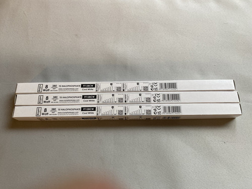 Pack crompton 8w - pack, 3