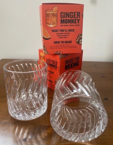 Brand new monkey shoulder - new,