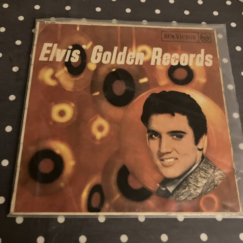 Elvis presley golden - /, elvis'