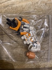 Lego Star Wars Clone Trooper