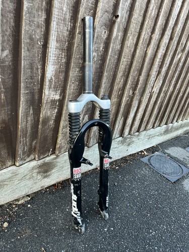 Rockshox judy air wheel - judy, xc