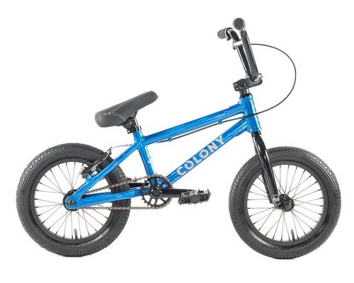 Colony horizon bmx bike - 14",