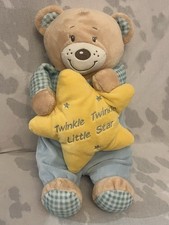 Card Factory Twinkle Twinkle