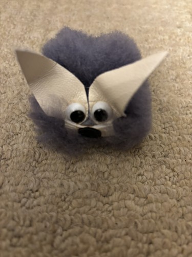 Gonk glook animal - gonk,