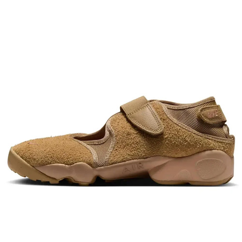 Nike air rift - nike, "parachute