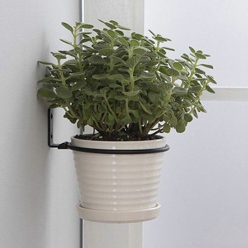 Pcs flower pot plant wall - 1/3,