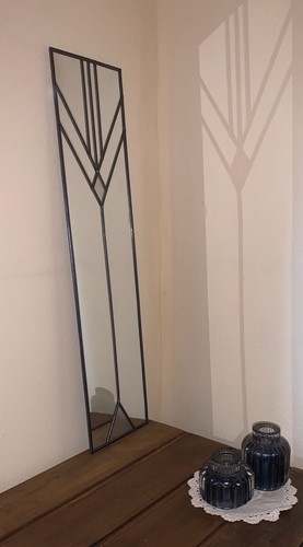 Stained glass style - style, in