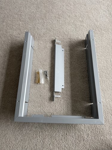 Vitrifrigo air lock - air,